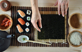 DAGAGAM Product of Korea label signals authentic sourcing for discerning cooks.