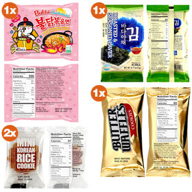 DAGAON chip biscuits cookies selection focuses on crunchy, flavorful treats.