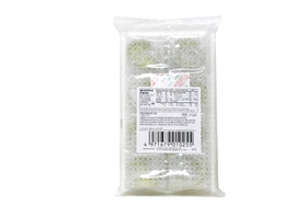 Daifuku strawberry-melon duo pack; versatile flavors for sharing.