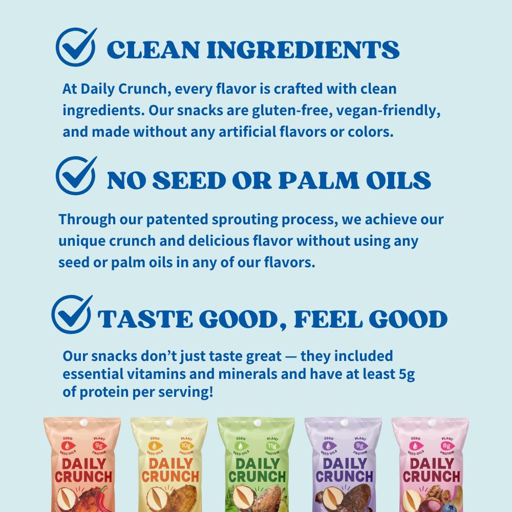 Daily Crunch party platter ideas adds crunch to any gathering