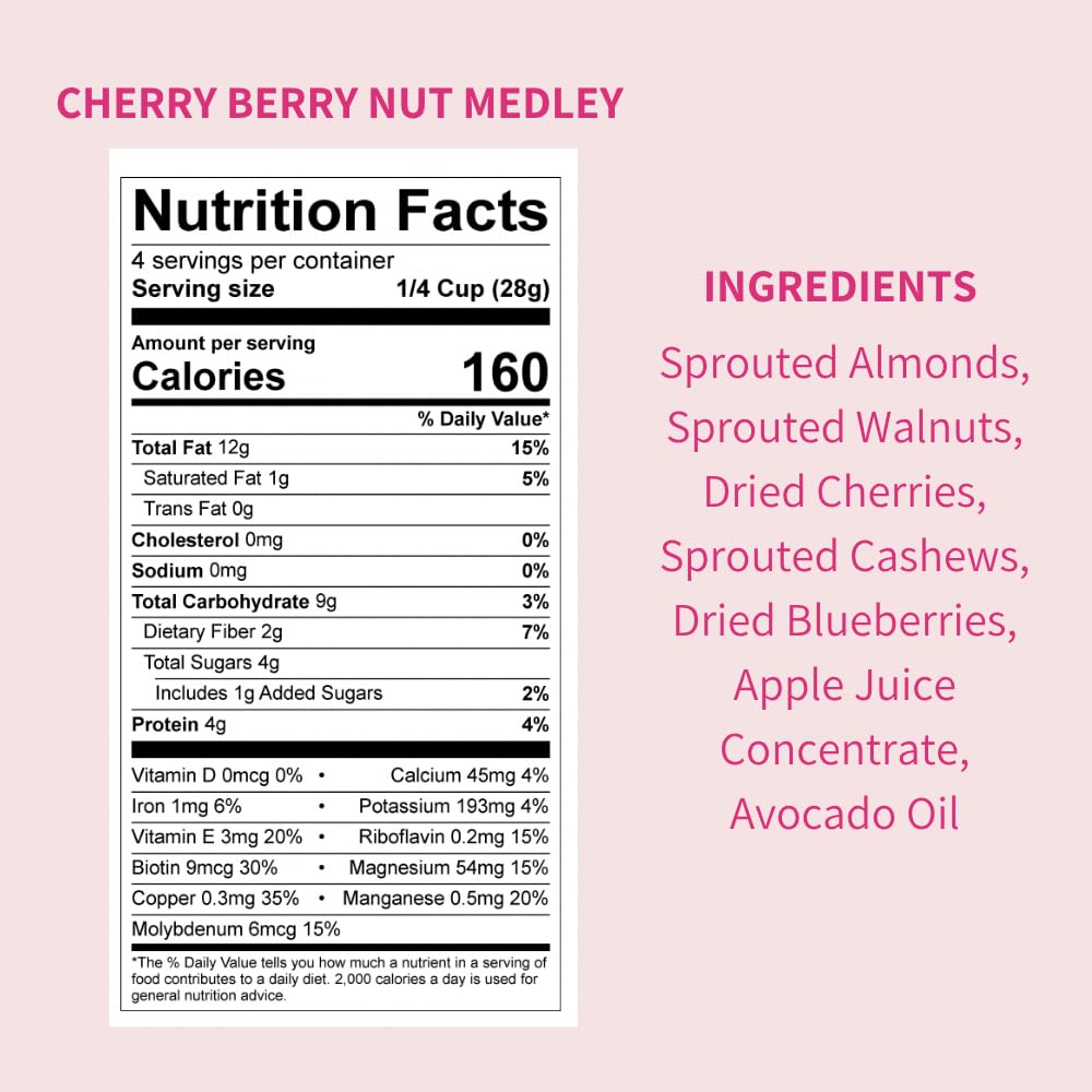 Daily Crunch sprouted almonds in a serving bowl, crunchy texture for gatherings.