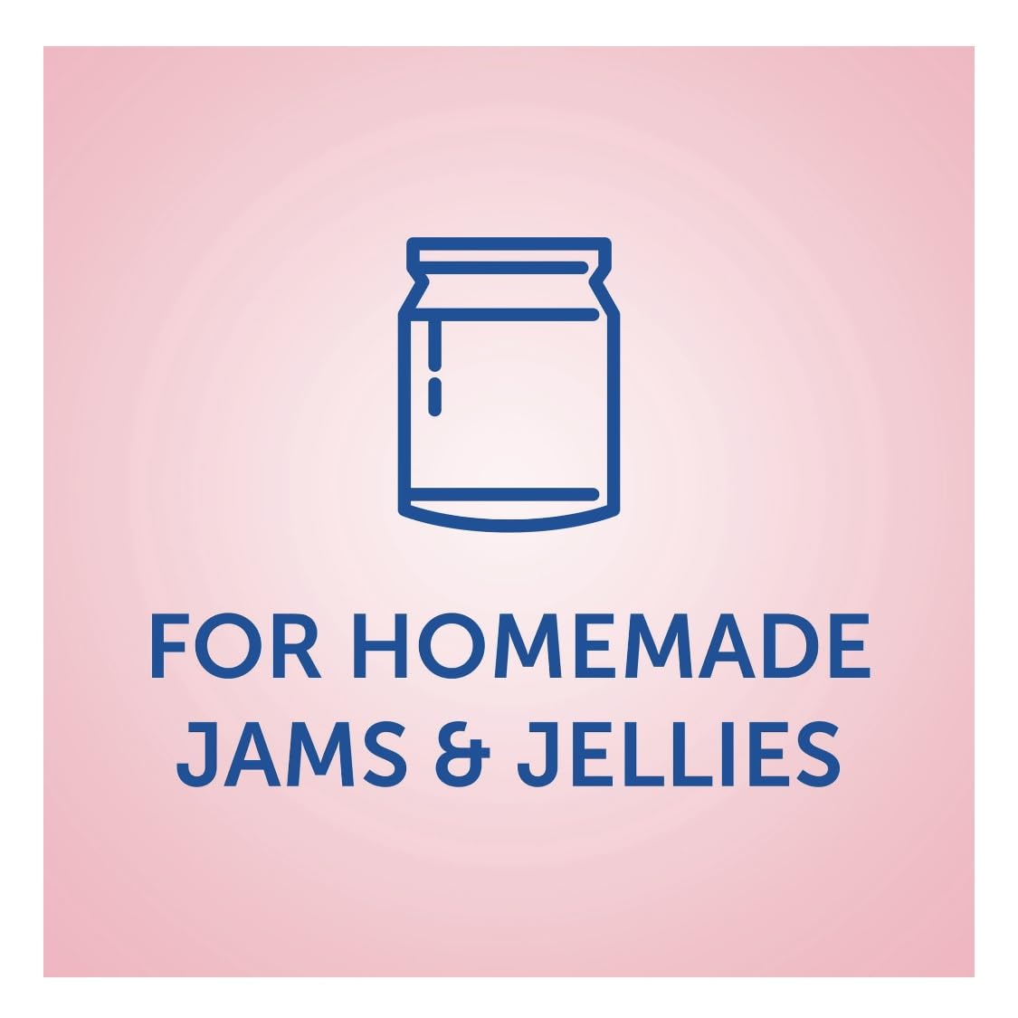 Daily Gemz Sure Jell 1.75 oz boxes for easy consistent jam setting