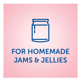 Daily Gemz Sure Jell 1.75 oz boxes for easy consistent jam setting