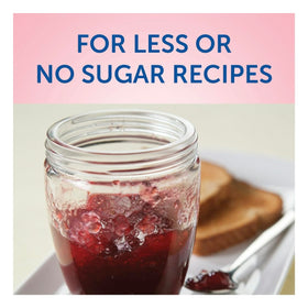 Daily Gemz Sure Jell dry pectin powder packet ready to thicken preserves