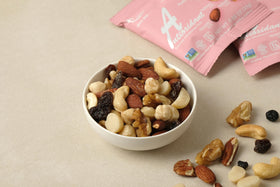 Daily Gourmet Nuts raisins: versatile sweetness for salads or snacks
