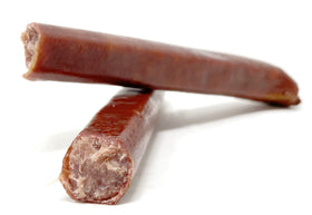 Dakota Pure Bison-stick-pack-2-pack-on-shelf demonstrates multi-pack convenience.