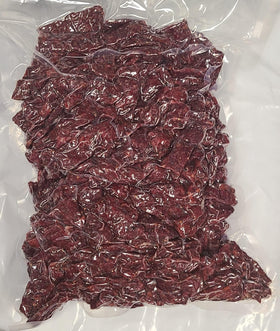 Dakota Trails 10lb bulk bag vacuum sealed for storage.