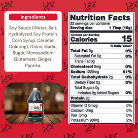 Dale's Steak Seasoning sizzling steak on grill with rich aroma
