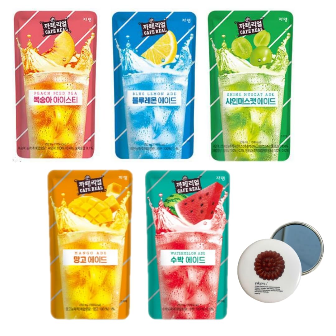 Dalgaru drink pouch sampler grape flavor beside ice, ideal for at-home tasting.