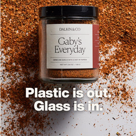 Dalkin & Co Gaby's Everyday balanced flavor elevates everyday dishes