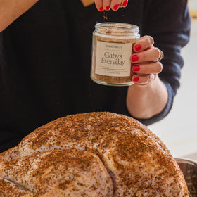 Dalkin & Co Gaby's Everyday finishing touch to elevate meals