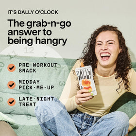 DALLY Peach Drinkable Konjac Jelly poured release reveals real fruit flavor