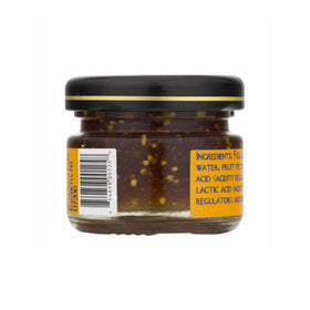 Close-up of Adriatic figs for Dalmatia spread highlighting small-batch flavor.