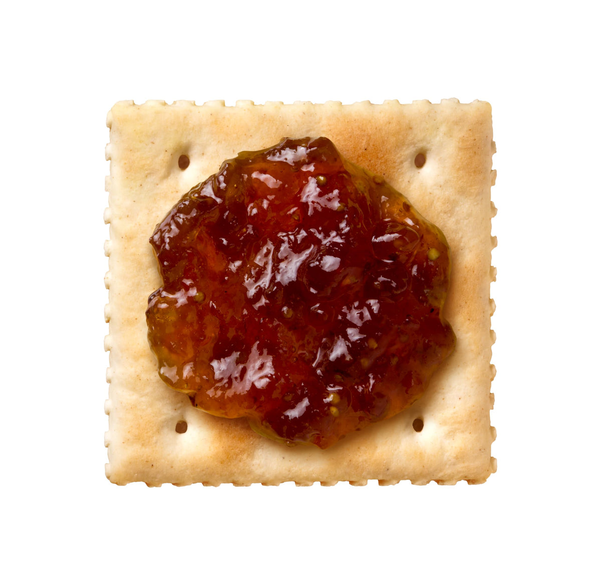 Dalmatia Fig Spread pack showing two jars for value and convenience