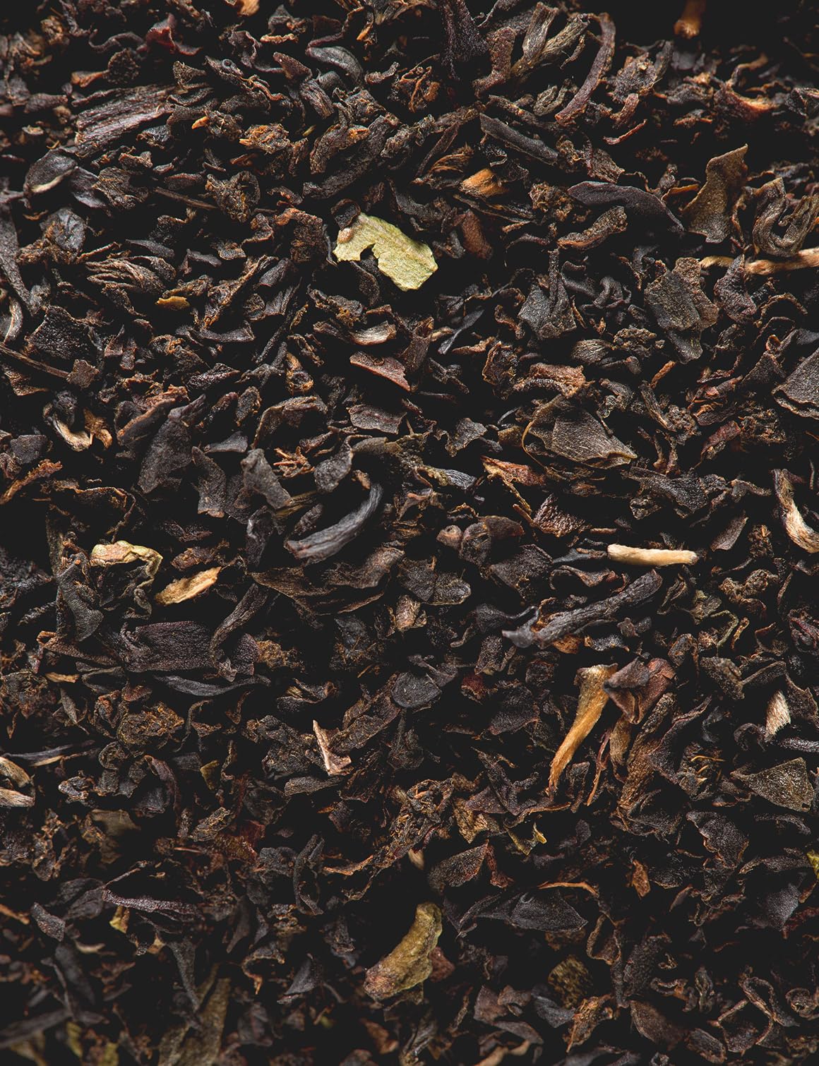Dammann Freres Breakfast Blend in a cup with inviting aroma.