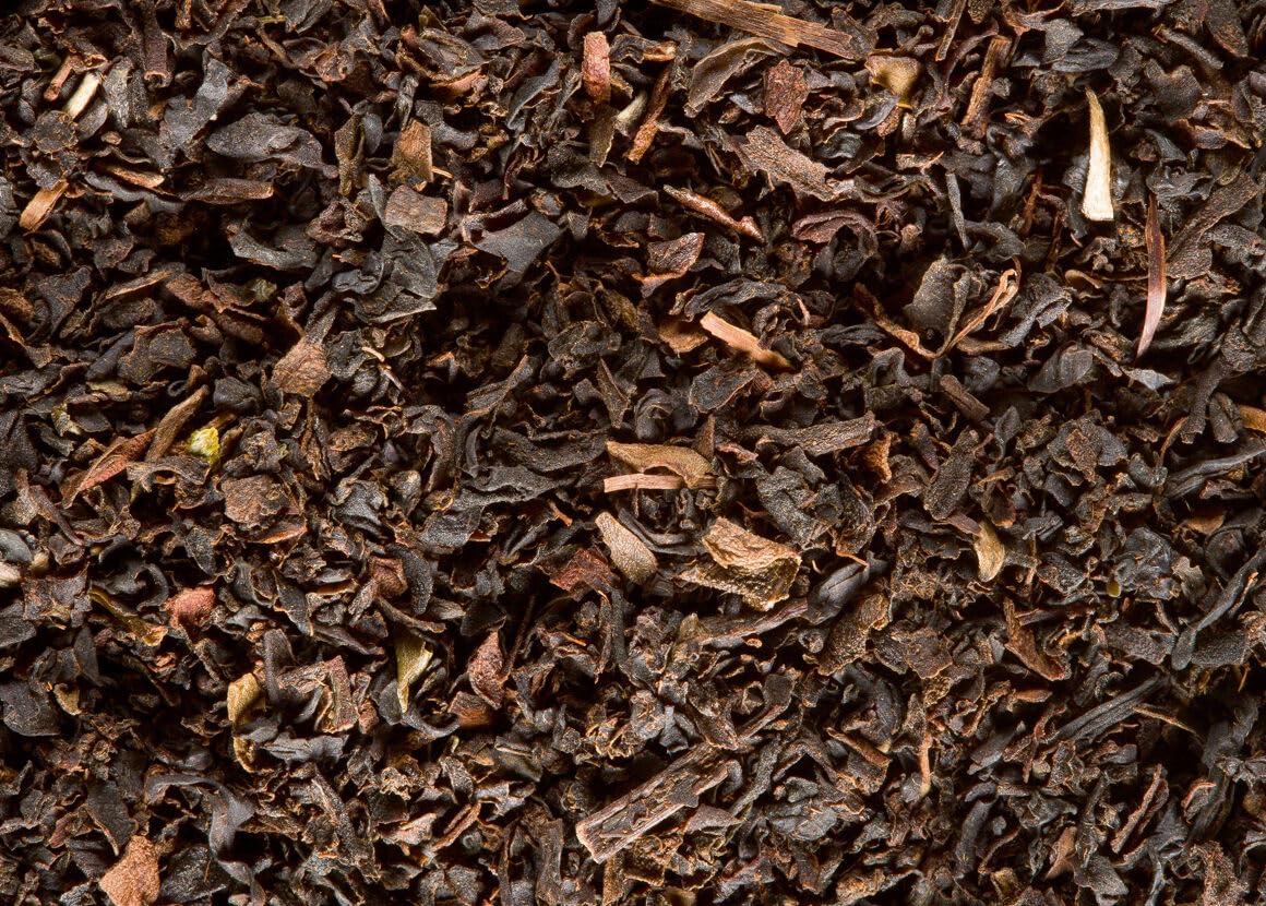 Dammann Freres high-end Paris boxed black tea for a refined start to the day
