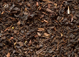 Dammann Freres high-end Paris boxed black tea for a refined start to the day