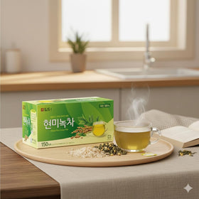 Damtuh 150-tea-bags value pack for home or office.