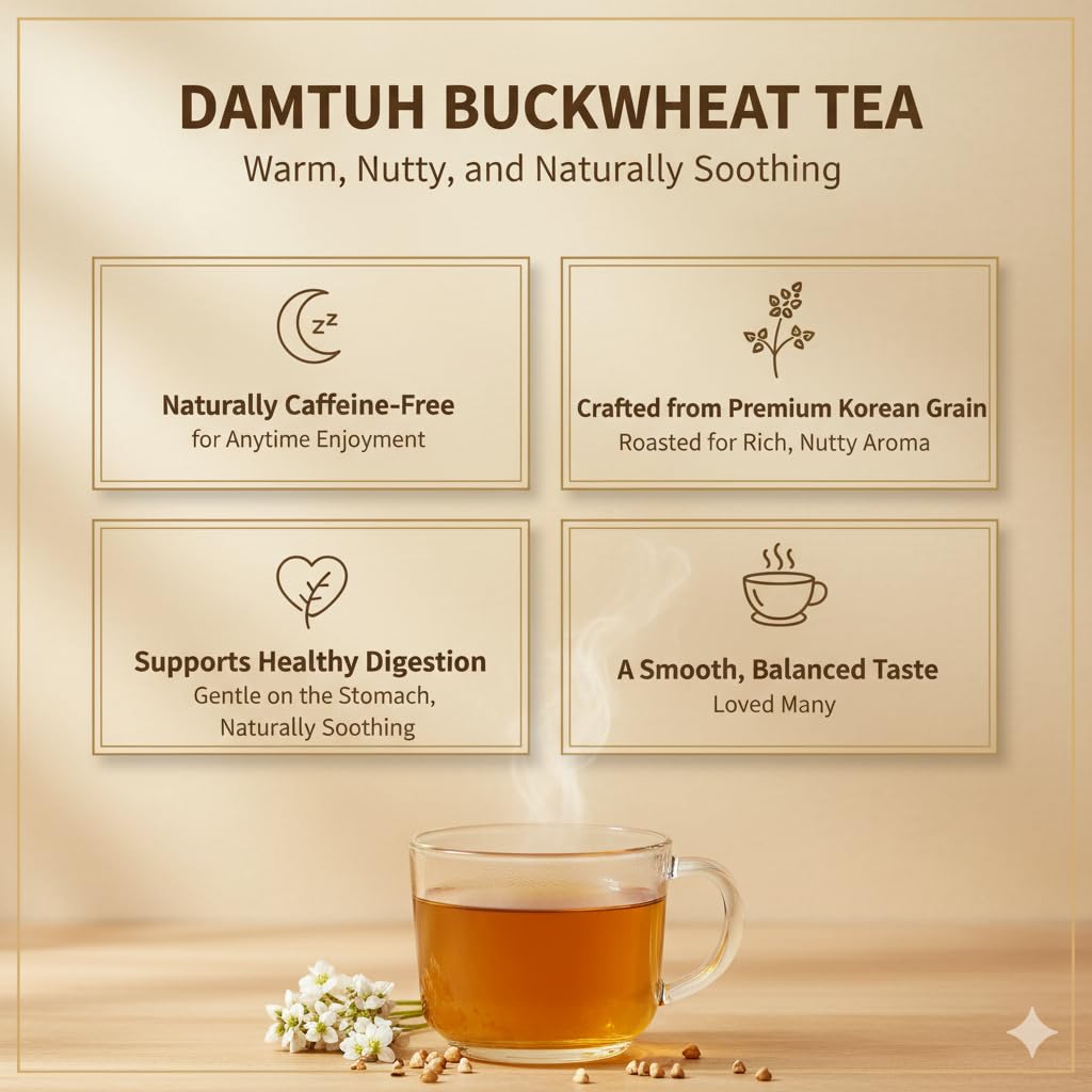 Damtuh hot brew steaming cup inviting a cozy moment