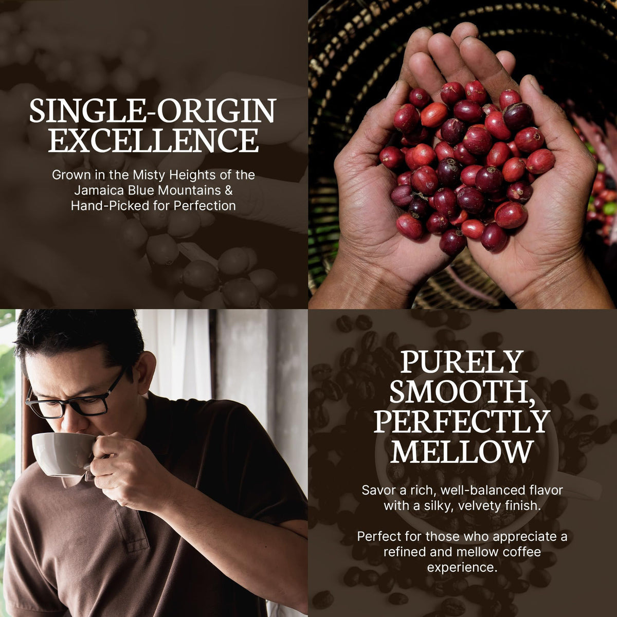 Dancing Moon Coffee Pods Keurig-compatible brew demonstration for easy mornings
