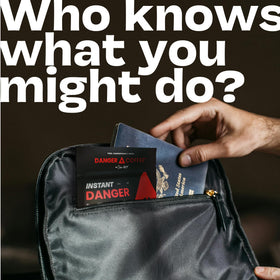 Danger Coffee founder Dave Asprey inspires a wellness-forward coffee experience