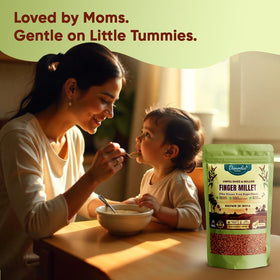 Danodia Foods finger millet dosai batter for savory, protein-friendly dosas.