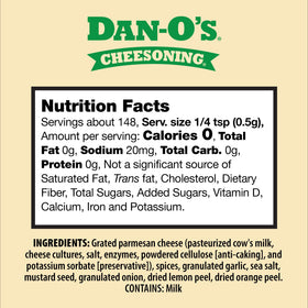 Danos bundle ready for dining moments and quick meals