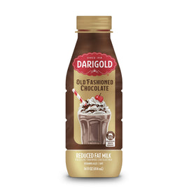 rbST-free dairy with essential nutrients in every sip.