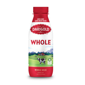 Darigold farm-sourced milk supports family farms and rbST-free production