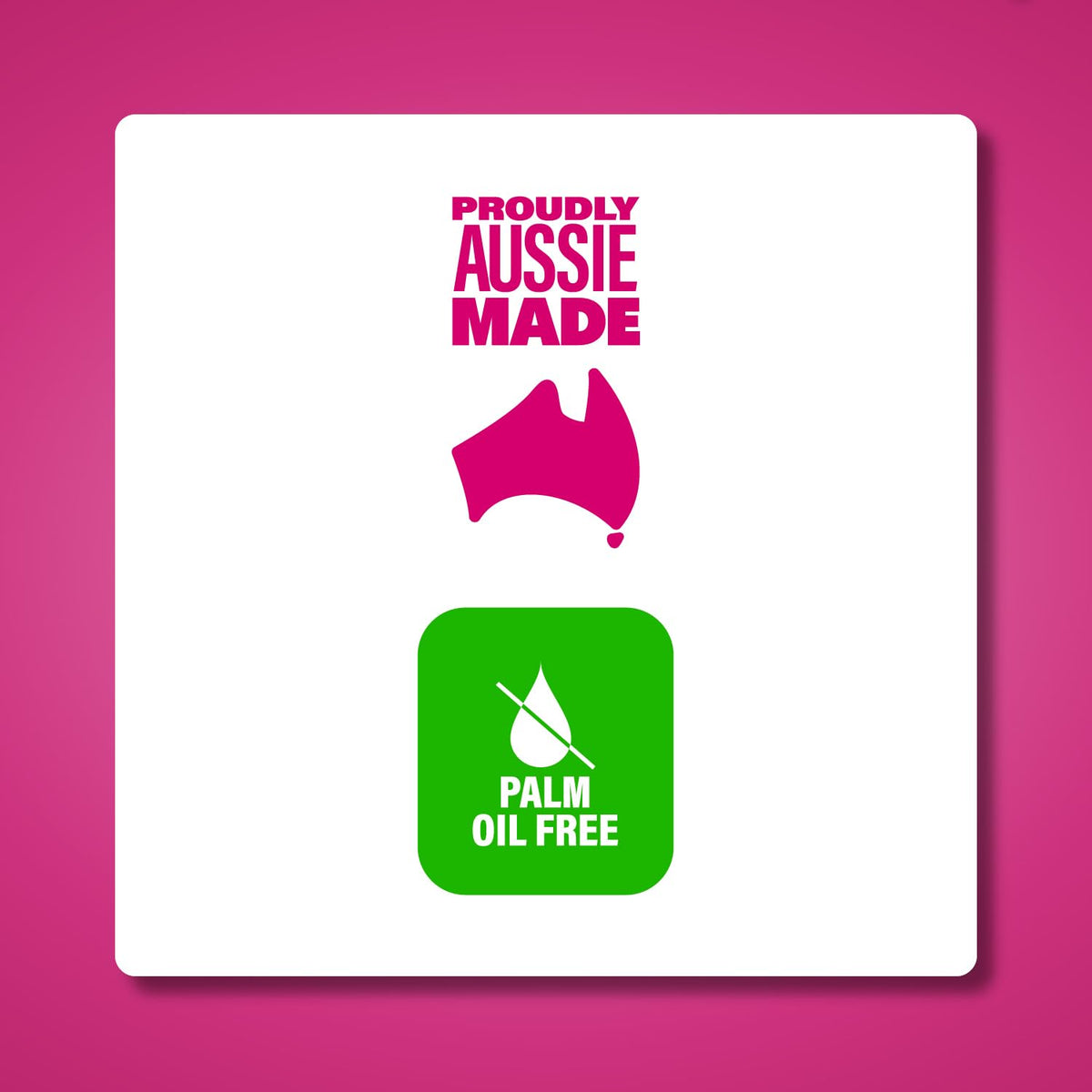 Darrell Lea Australian-made palm-oil-free licorice ideal for shareable snacks.