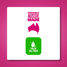 Darrell Lea Australian-made palm-oil-free licorice ideal for shareable snacks.