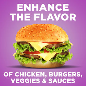 Chicken dish seasoned with Dash Salt-Free Onion & Herb for a savory profile.