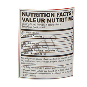 Datu Puti Cane Vinegar label on glass bottle, enhances flavor in Filipino dishes.