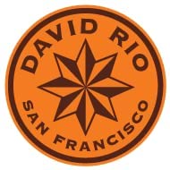 David Rio Tiger Spice Chai cafe-counter, fits homes, offices, and small cafes.