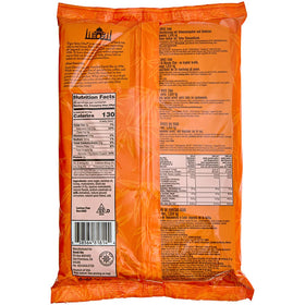 David Rio Tiger Spice Chai ice-served, great for refreshing iced lattes year-round.