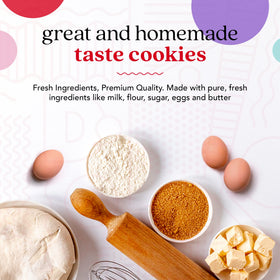 David's Cookies ideal for family gatherings and weeknight desserts.