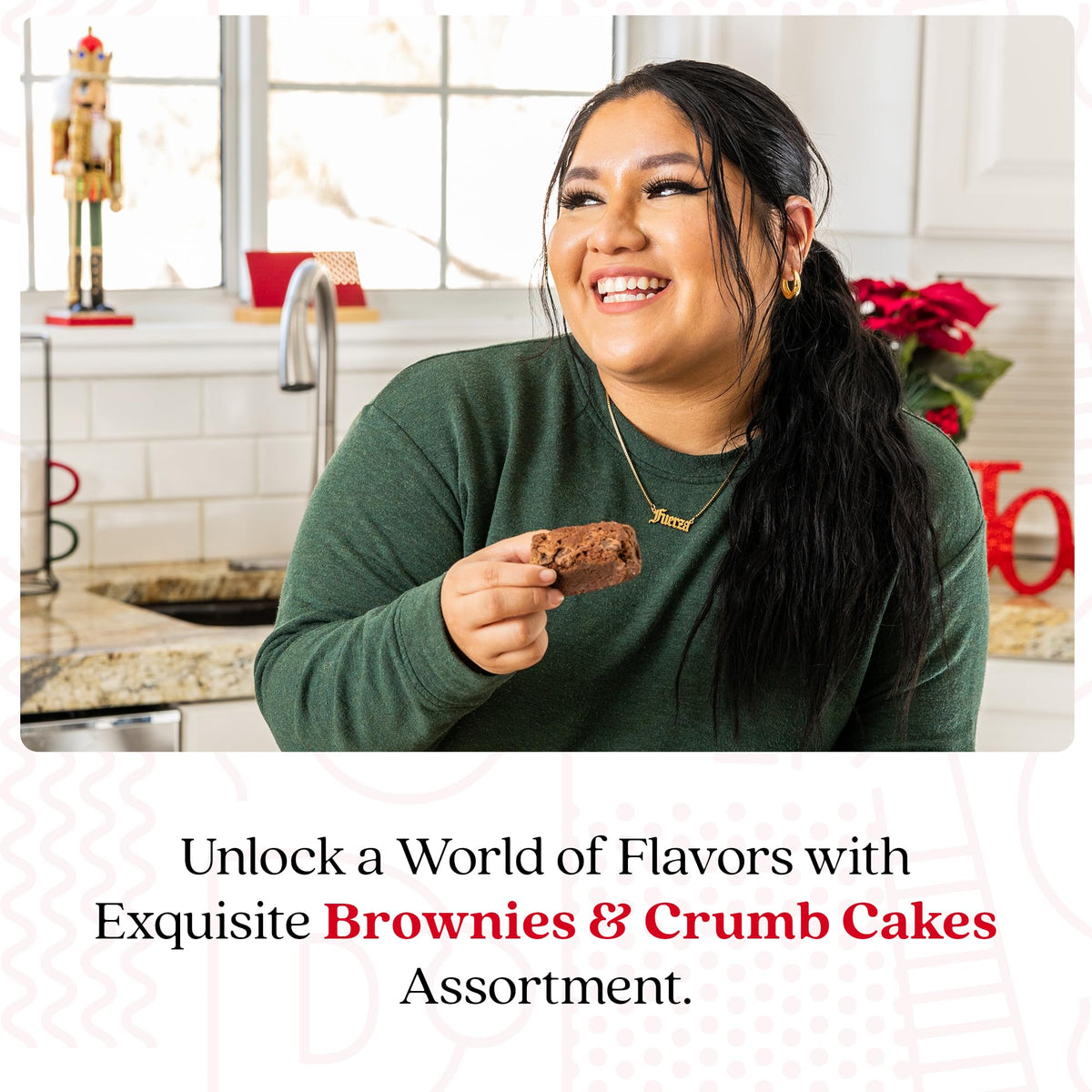 David's Cookies gift-ready snack assortment ideal for gatherings and celebrations