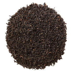 Davidson's Earl Grey with bergamot oil for a refreshing citrus aroma.