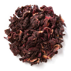 Davidson's Hibiscus Flowers whole petals for infusion