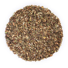 Davidson's Immunity lemon-mint cup highlights zest with a cooling finish for daily ritual.