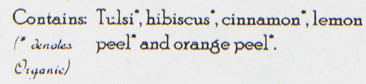 Davidson's Organics leaf-to-cup process illustration from farm to teacup