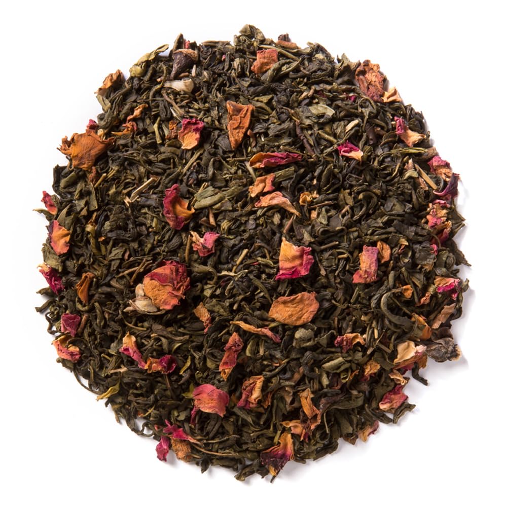 Davidson's Organic tea farms in India highlighting sustainable sourcing