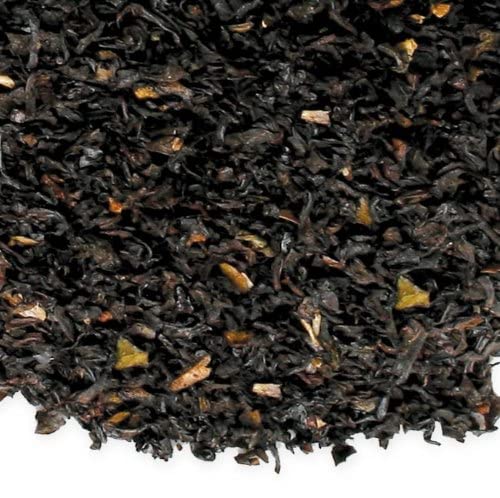 USDA organic, non-GMO tea from Davidson's Organics.