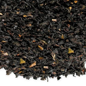 USDA organic, non-GMO tea from Davidson's Organics.