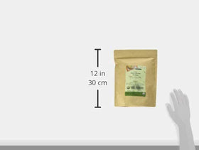 Davidson's Rooibos offers natural minerals and antioxidants in tea.