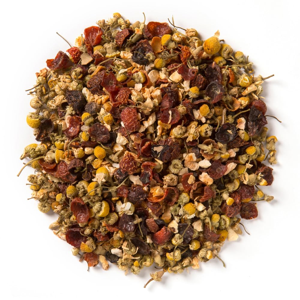 Davidson's Tea Bulk leaf-to-cup process highlights farm-to-cup quality control.