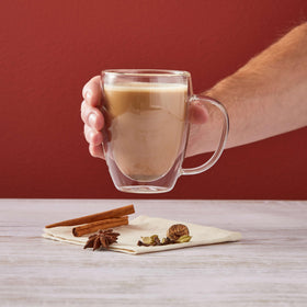 DaVinci Gourmet Chai Amore ready-to-drink variants for versatile café and home use.