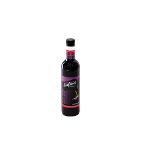 DaVinci Gourmet Classic Black Cherry Syrup pack of four bottles for home or cafe use