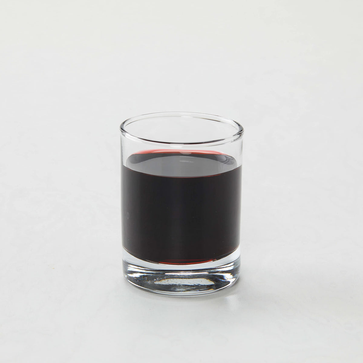 DaVinci Gourmet Classic Blueberry Syrup backbar display for menus
