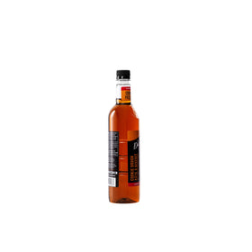 Classic Cookie Dough Syrup added to a cocktail or mocktail for depth.